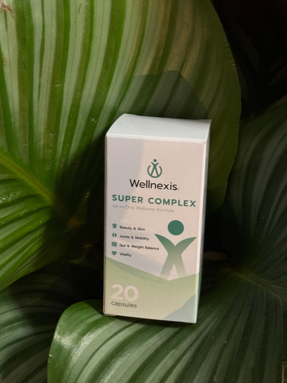 Relmonestia összetevők